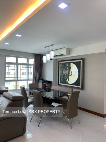 Blk 217A Sumang Walk (Punggol), HDB 5 Rooms #242466671
